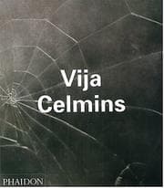 Tapa de Vija Celmins (Contemporary Artists)
