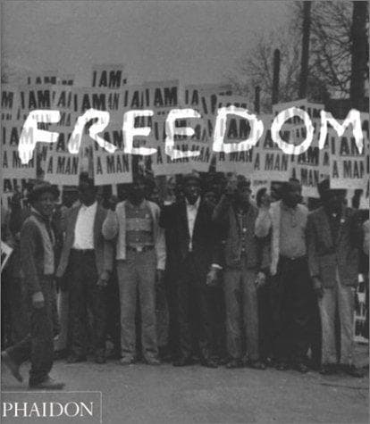 Tapa de Freedom