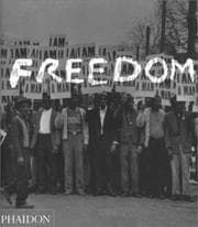 Tapa de Freedom