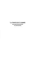 Tapa de La porteuse d'ombre