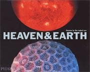 Tapa de Heaven & Earth