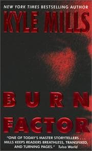 Tapa de Burn factor