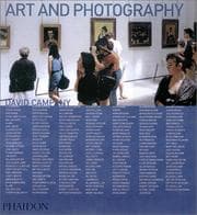Tapa de Art and photography