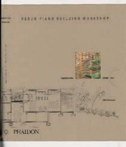 Tapa de Renzo Piano Building Workshop