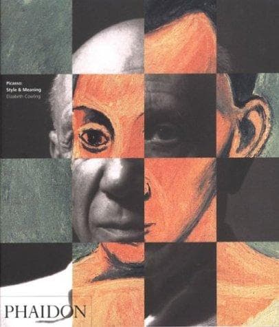 Tapa de Picasso
