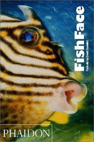 Tapa de Fish Face