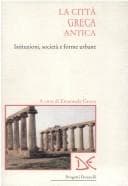 Tapa de La città greca antica