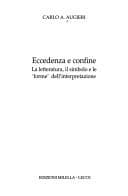 Tapa de Eccedenza e confine