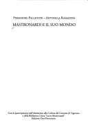 Tapa de Mastronardi e il suo mondo