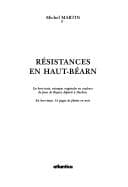Tapa de Résistances en Haut-Béarn