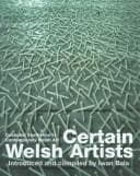 Tapa de Certain Welsh artists