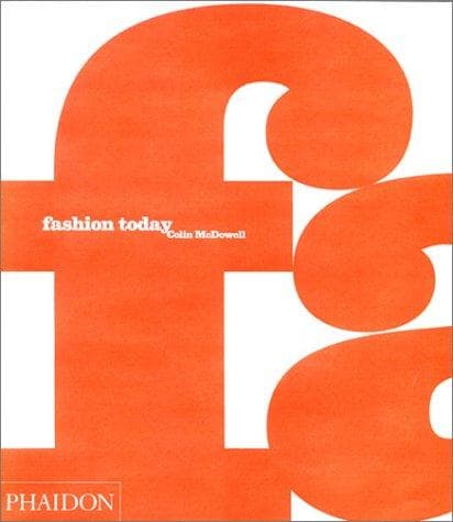 Tapa de Fashion Today