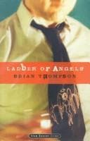 Tapa de Ladder of angels