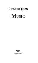 Tapa de Music