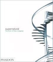 Tapa de Supernatural