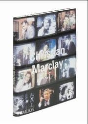 Tapa de CHRISTIAN MARCLAY