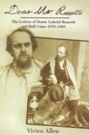Tapa de Dear Mr. Rossetti