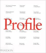 Tapa de Profile