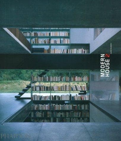 Tapa de Modern house 2