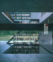 Tapa de Modern house 2