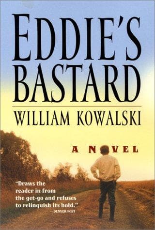 Tapa de Eddie's Bastard