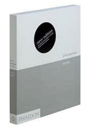 Tapa de John Pawson