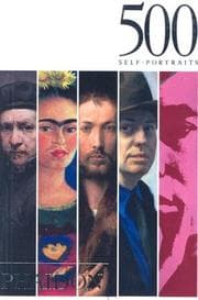 Tapa de Five hundred self-portraits