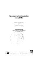 Tapa de Communication education in ASEAN