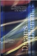Tapa de Dreams and dilemmas