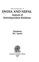 Tapa de India and Nepal