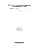 Tapa de Gleanings of Indian archaeology, history, and culture