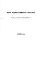 Tapa de NGOs, the state, and politics in Zimbabwe