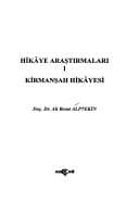 Tapa de Kirmanşah hikâyesi