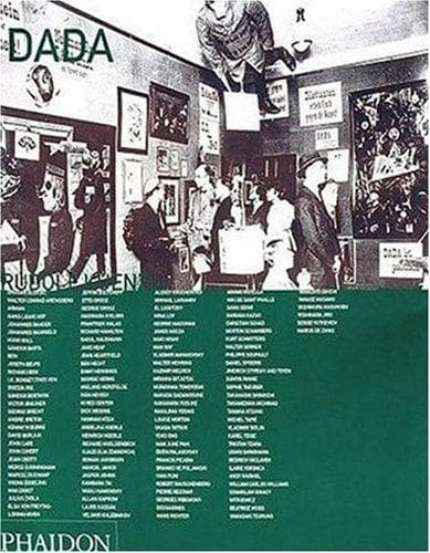 Tapa de Dada (Themes and Movements)