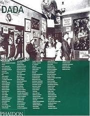 Tapa de Dada (Themes and Movements)