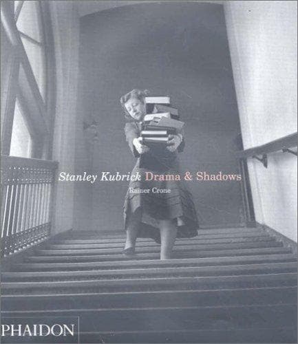Tapa de Stanley Kubrick