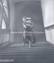 Tapa de Stanley Kubrick