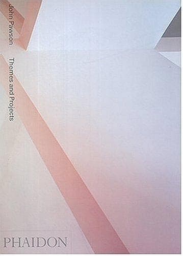 Tapa de John Pawson