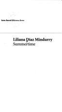 Tapa de Summertime