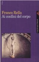 Tapa de Ai confini del corpo