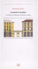 Tapa de Norberto Bobbio