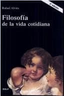 Tapa de Filosofía de la vida cotidiana