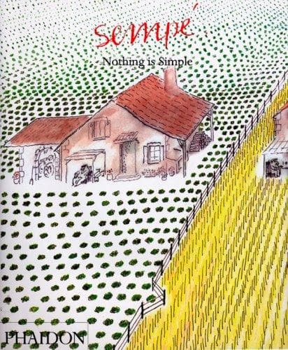 Tapa de Sempe