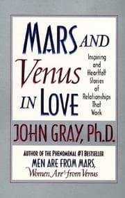 Tapa de Mars and Venus in Love
