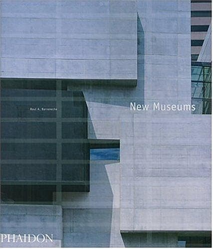 Tapa de New Museums