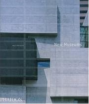 Tapa de New Museums