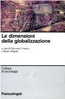 Tapa de Le dimensioni della globalizzazione