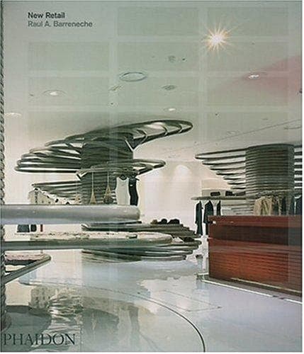 Tapa de New Retail