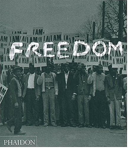 Tapa de Freedom