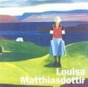 Tapa de Louisa Matthiasdottir